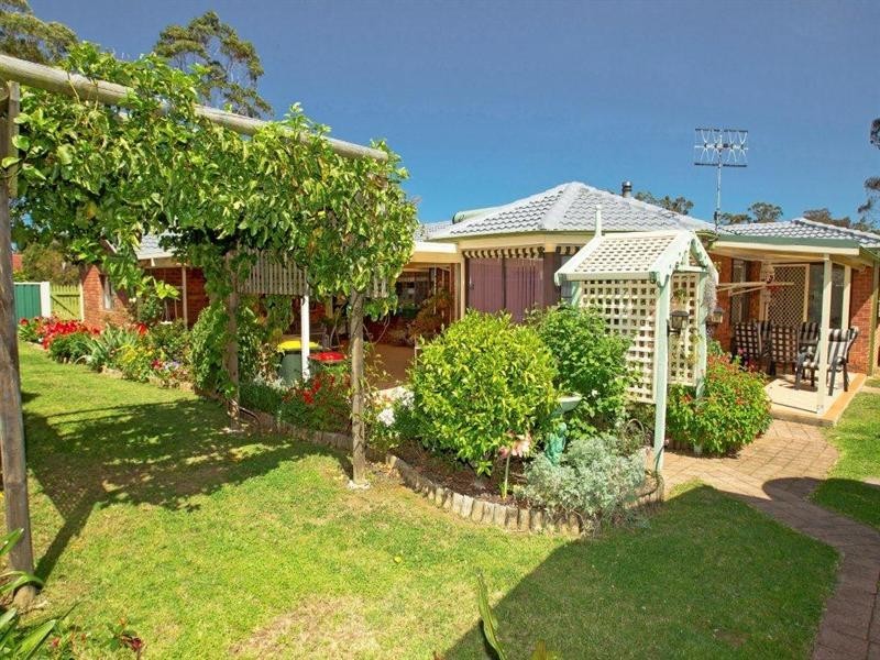 45 Jasmine Drive, Bomaderry NSW 2541