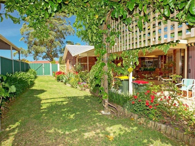 45 Jasmine Drive, Bomaderry NSW 2541