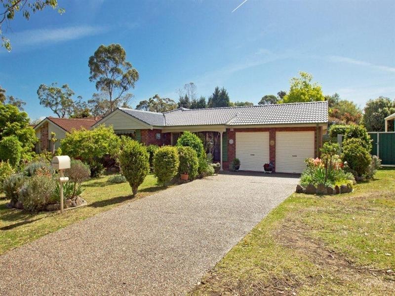 45 Jasmine Drive, Bomaderry NSW 2541