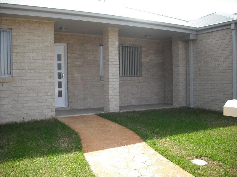 36 Sullivan Street, Worrigee NSW 2540