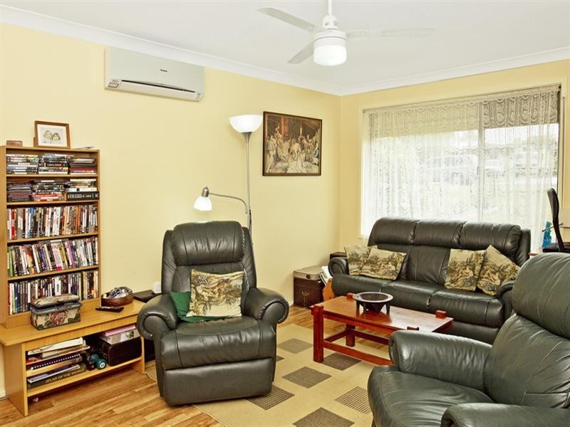 5 Allison Avenue, Nowra NSW 2541