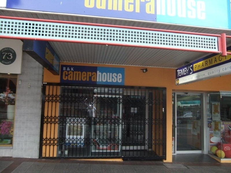 4/77-81 Junction Street, Nowra NSW 2541