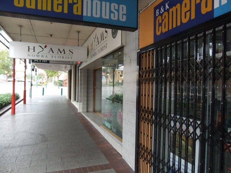 4/77-81 Junction Street, Nowra NSW 2541