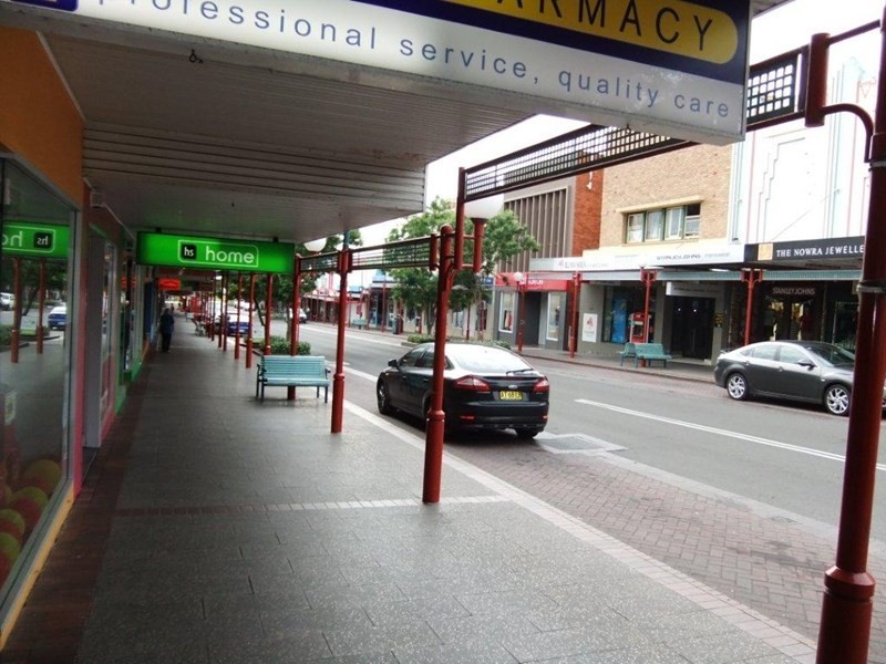 4/77-81 Junction Street, Nowra NSW 2541