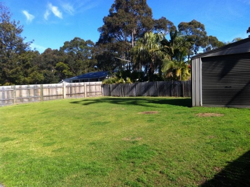 17 Depot Road, Nowra NSW 2541