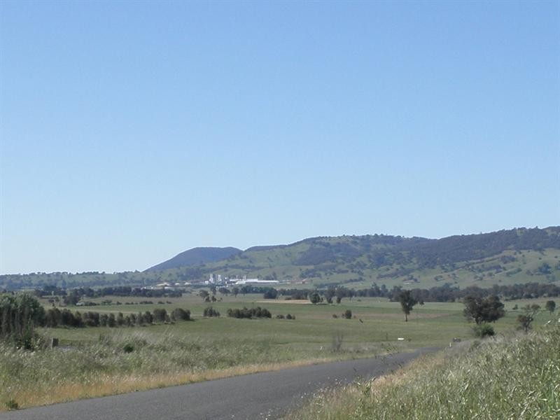 Adelong Road, Tumut NSW 2720