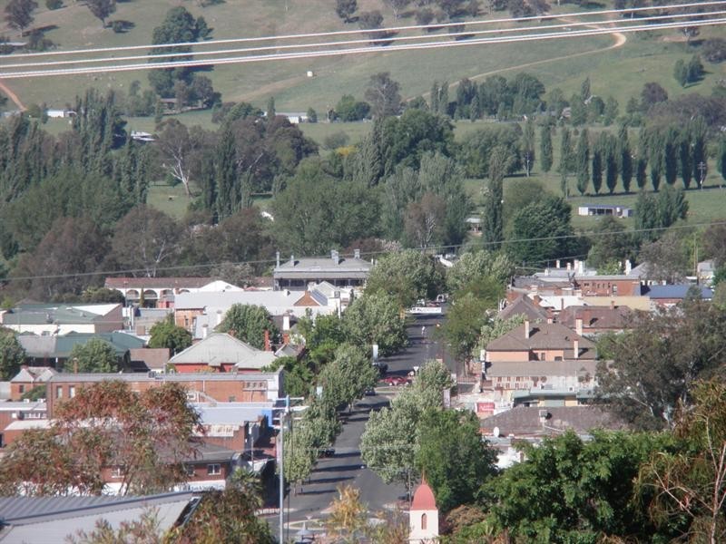 Adelong Road, Tumut NSW 2720