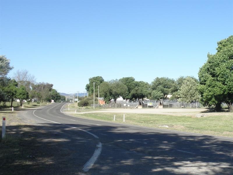 Adelong Road, Tumut NSW 2720