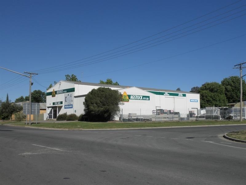 Adelong Road, Tumut NSW 2720