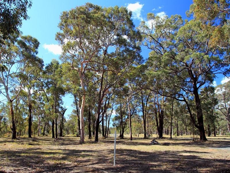 Lots 2 and 5 Gannet Road, Bamarang NSW 2540