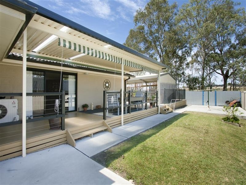 21 Mountain Ash Place, Worrigee NSW 2540