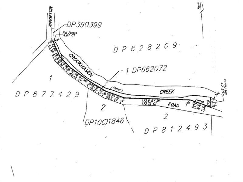 Lot 1 Millbank Road, Terara NSW 2540