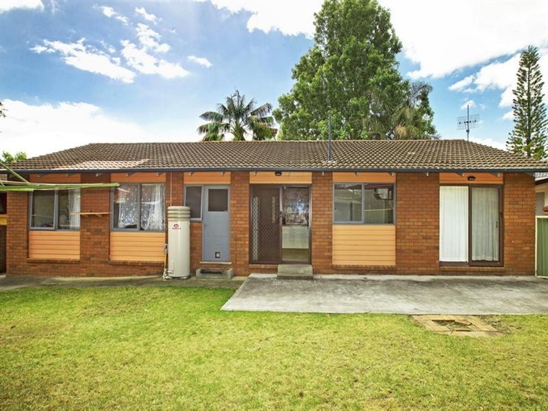 7 Jasmine Drive, Bomaderry NSW 2541