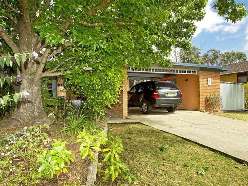 7 Jasmine Drive, Bomaderry NSW 2541