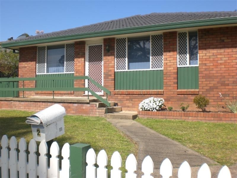 2/34 Maclean Street, Nowra NSW 2541