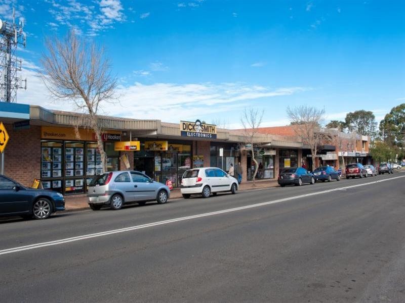 1/38-44 Berry Street, Nowra NSW 2541