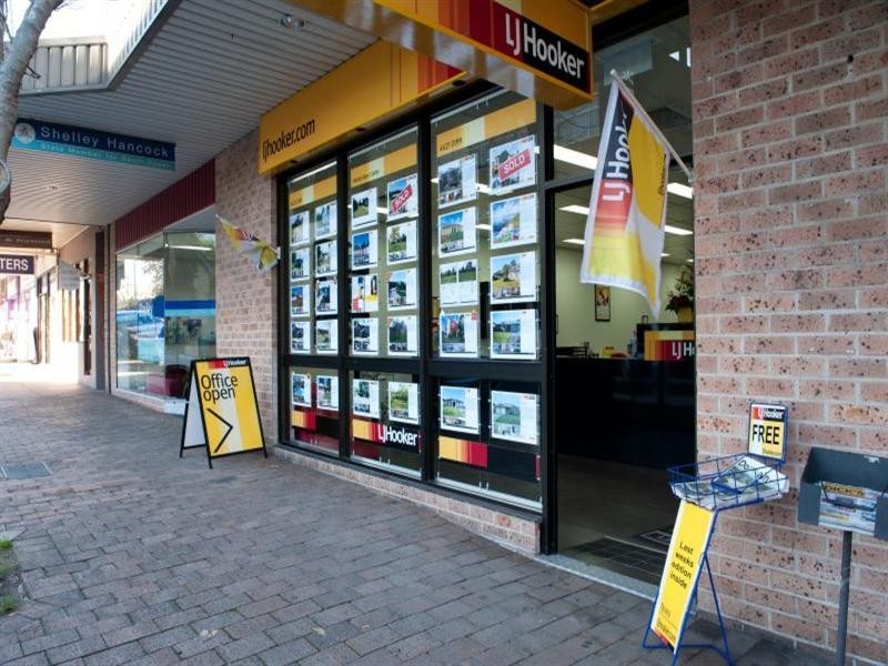 1/38-44 Berry Street, Nowra NSW 2541