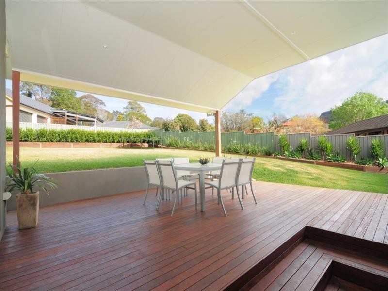 29 Goorama Drive, Cambewarra NSW 2540