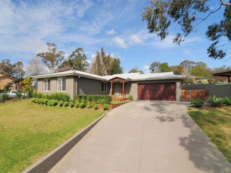 29 Goorama Drive, Cambewarra NSW 2540
