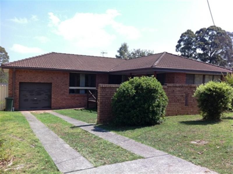 126 Mcmahons Road, North Nowra NSW 2541