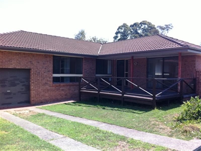 126 Mcmahons Road, North Nowra NSW 2541