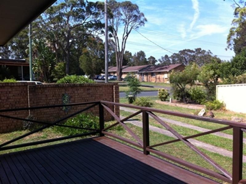 126 Mcmahons Road, North Nowra NSW 2541