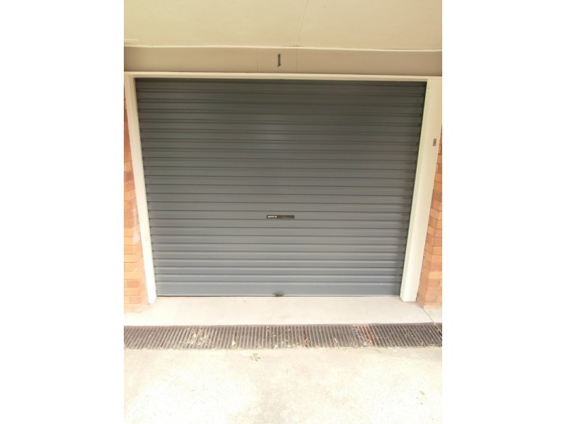 1/64 Berry Street, Nowra NSW 2541