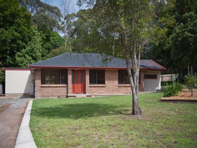 6 Jarrett Place, North Nowra NSW 2541