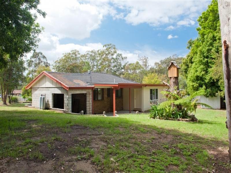 6 Jarrett Place, North Nowra NSW 2541