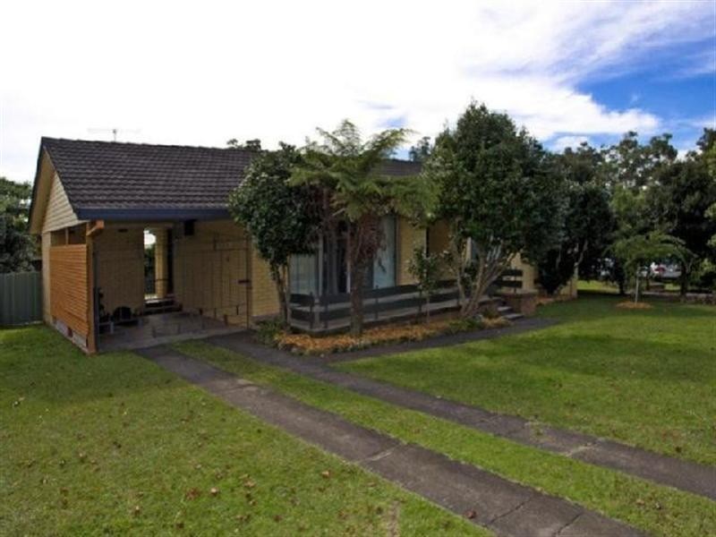 165 McKay Street, Nowra NSW 2541