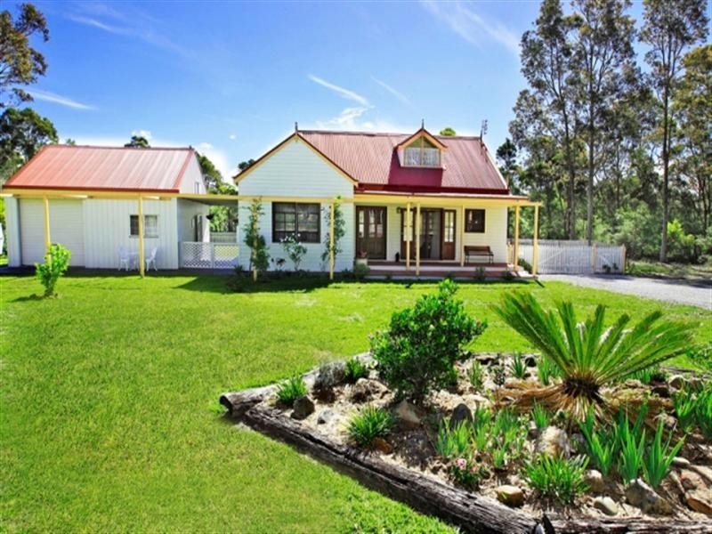 371 Old Southern Road, South Nowra NSW 2541