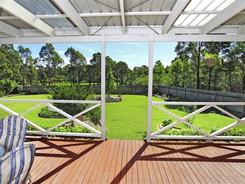 371 Old Southern Road, South Nowra NSW 2541