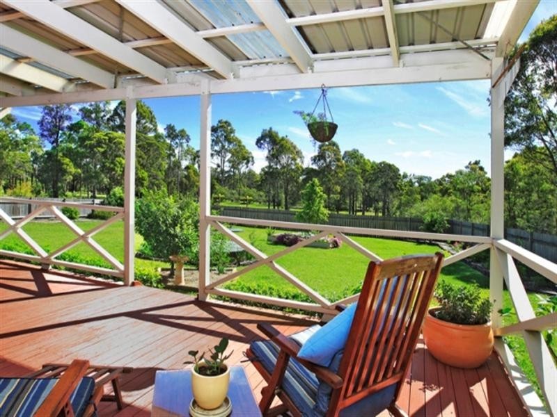 371 Old Southern Road, South Nowra NSW 2541