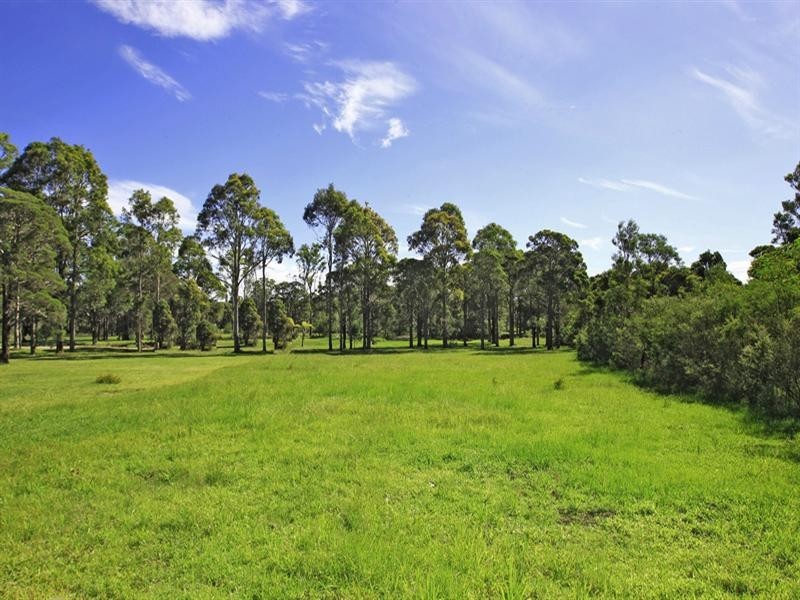 371 Old Southern Road, South Nowra NSW 2541