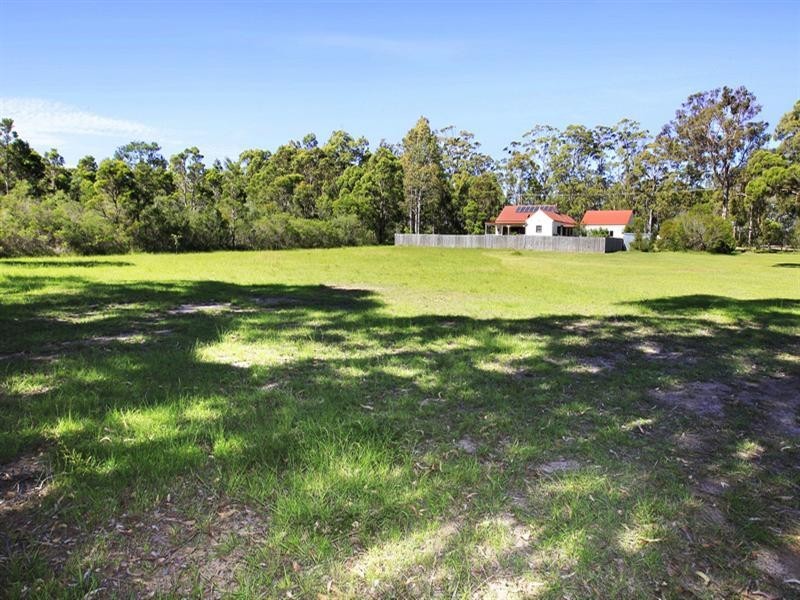 371 Old Southern Road, South Nowra NSW 2541