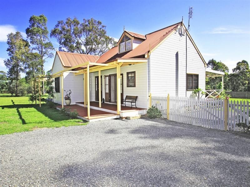 371 Old Southern Road, South Nowra NSW 2541