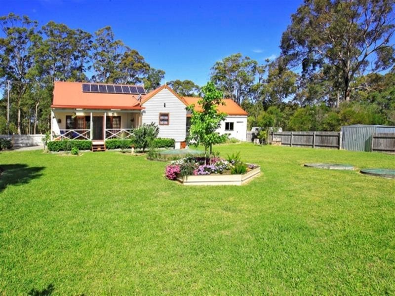 371 Old Southern Road, South Nowra NSW 2541