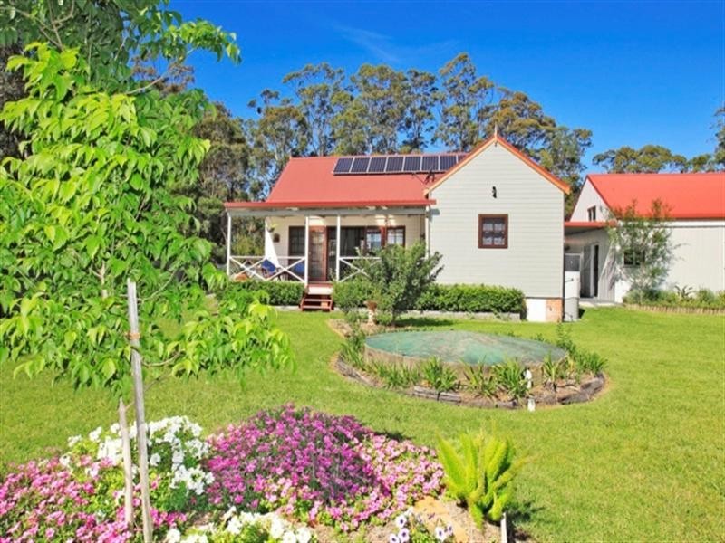 371 Old Southern Road, South Nowra NSW 2541