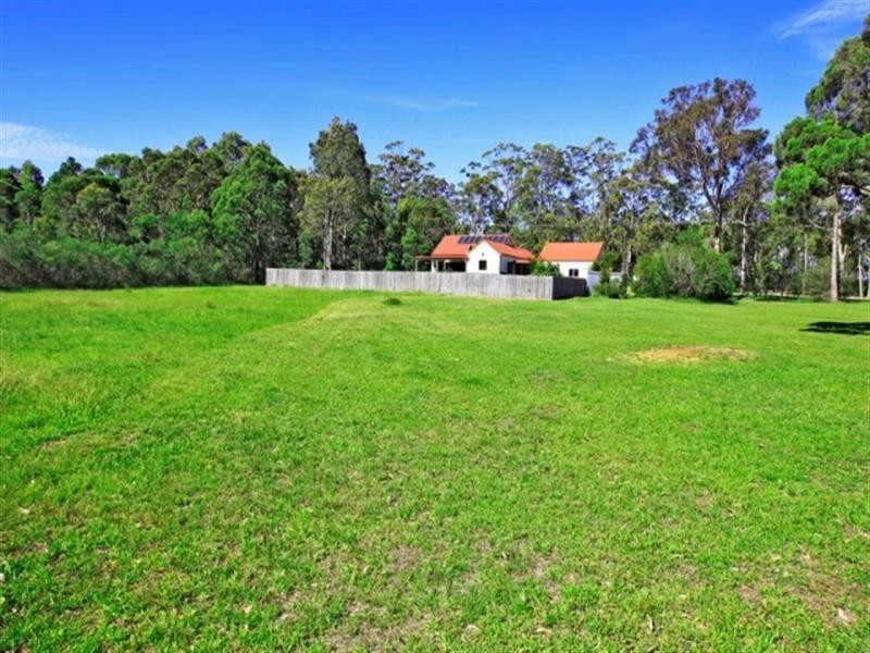 371 Old Southern Road, South Nowra NSW 2541