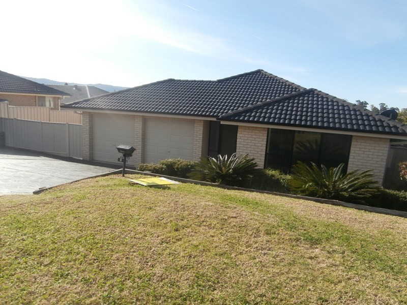 3 Myall Close, Worrigee NSW 2540