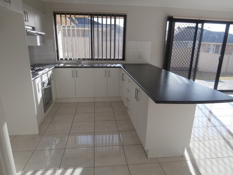 3 Myall Close, Worrigee NSW 2540