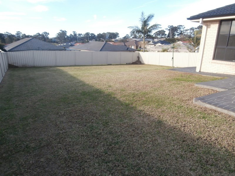 3 Myall Close, Worrigee NSW 2540