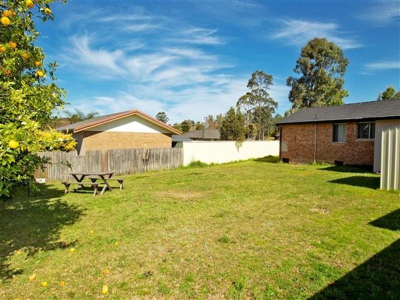 2 Condie Crescent, North Nowra NSW 2541