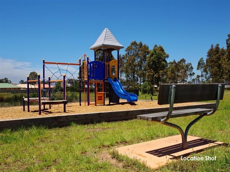 Lot 5, 1022 Sophia Road, Worrigee NSW 2540