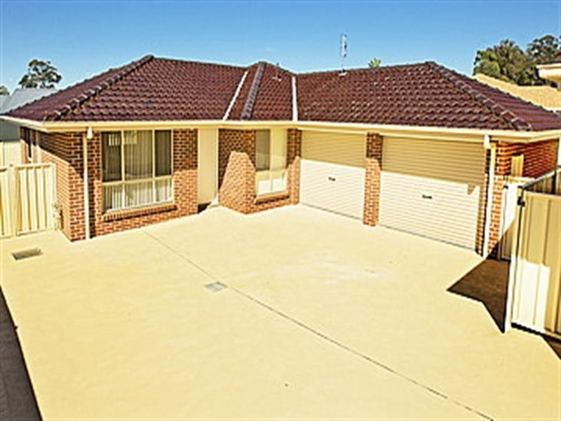 27B Arthur Street, Worrigee NSW 2540