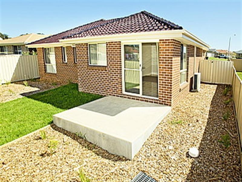 27B Arthur Street, Worrigee NSW 2540