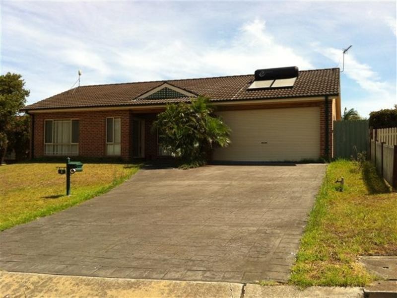 5 Royal Street, Worrigee NSW 2540