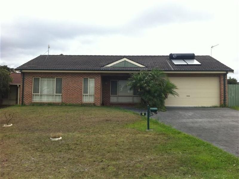 5 Royal Street, Worrigee NSW 2540