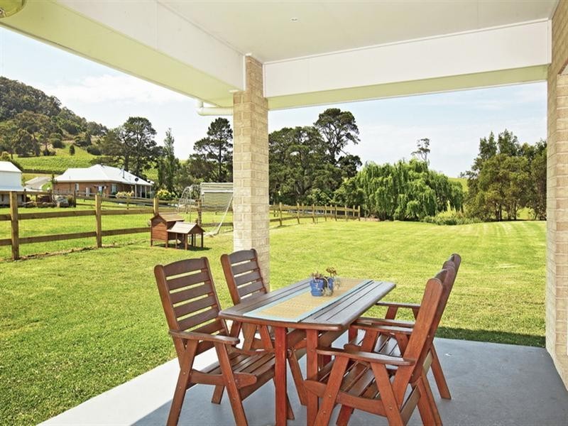 25 St Andrews Way, Berry NSW 2535