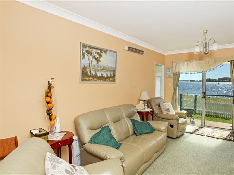 52 Haiser Road, Greenwell Point NSW 2540